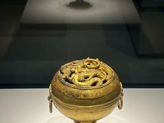 -齐文化博物馆