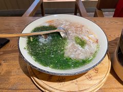 -蜜桃餐厅·伴山(湖滨商业街店)