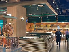 -梨花自助烤肉(西三旗万象汇黑金店)