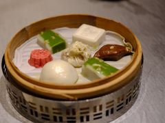 非遗苏州糕点-江南雅厨(李公堤店)