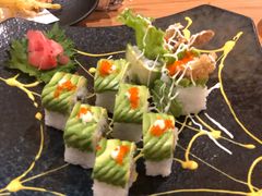 -吟松日式料理(莘庄店)