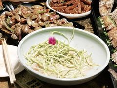 -金谷园饺子·烧烤(人大总店)