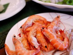 大虾-火舞泰·泰式海鲜火锅餐厅(世纪城店)