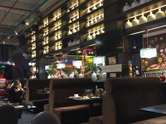 -自助火锅筷乐食代自助餐厅(金辰店)
