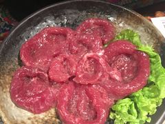 -老牌坊云南鱼豆花火锅(嵩山店)