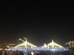 -珠江夜游广州塔·中大码头