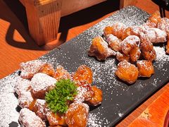 -绿茶餐厅(松江万达店)