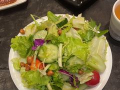 -老熟人烤肉城(马家堡店)