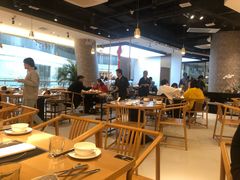 大堂-湯系·煲汤手艺人(东二环泰禾广场店)