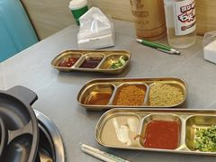 -牛犇炭火烤肉·鲜切烤肉(承德总店)