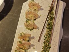 -海派悦庭·海胆烧麦·新融合菜(凯德广场店)