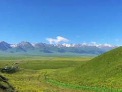 -新疆那拉提国家旅游度假区