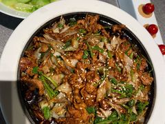 -秀儿四九城·新京菜(亚运村鸟巢店)