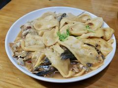 -老家黄墩小错鸡·活海鲜