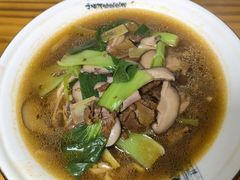 -鸿运楼·舌尖上的徽菜