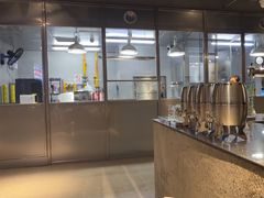-No.DD戳子烧烤·江湖菜(北京总店)
