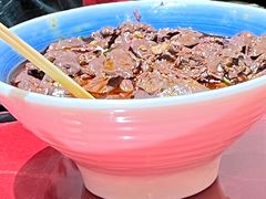 -冯烫烫跷脚牛肉·川菜小馆(武胜西街店)