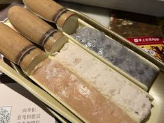 手打青虾滑-尚尚仙·酸汤猪手·猪肚鸡火锅(华联万柳购物中心店)