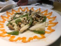 -太原面食店(解放路店)