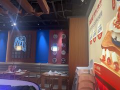 -满园烤鸭·春饼(抚顺万达店)