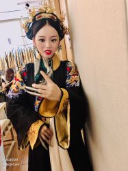 点击看大图 -盘子女人坊古装写真摄影(厦门总店)