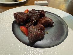 -水月周庄铂尔曼酒店-水月荟中餐厅