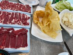 -牛天下·牛肉·海鲜·打边炉·融合菜