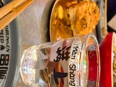 -醉炫音速烧烤·干煸菜(沙河总店)