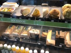 -星巴克(南京孵鹰大厦店)