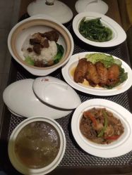 点击看大图 -雪绒花月子会所(万安店)