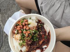-刘二妈米皮(步行街店)