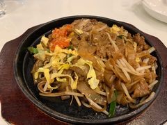 -金湖港式餐厅(建外店)