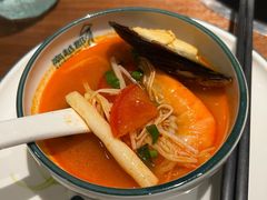 -南越郡·越式风味餐厅(青秀万达店)