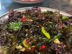-江湖黑大兔(杨家坪店)
