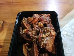 -小辫子羊肉面馆(周东店)