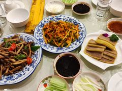 -燕风楼烤鸭店(建设总店)