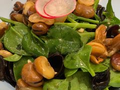 -老六饭店(翠通路店)