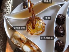 -火车头法国西餐厅