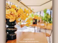 -Inspiration灵感·罗马西餐厅(九龙坡店)