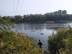 -亲兄弟真人CS团建拓展基地