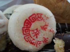 鲜花玫瑰-庆祥斋糕点厂(留学路店)