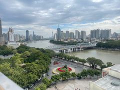-和苑酒家·一线江景(星寰店)