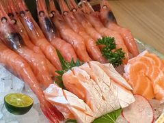 -德川家日本料理(中关村店)