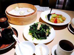 -鼎泰丰(当代商城店)