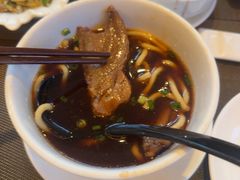-中国厨房/台湾牛肉面