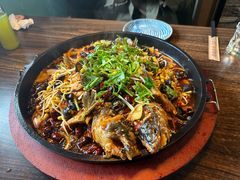 -卓越烤鸭店(太平湖东里店)