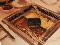 -串一火锅(赛格国际购物中心店)