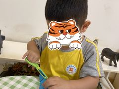 -金点蒙氏国际教育(悠然校区)