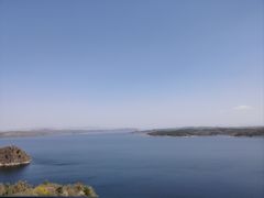 -萨尔浒风景区