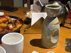 老王特酿梅子酒-隔壁老王·家常云南菜(花巷店)